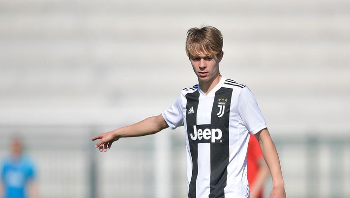 Nicolussi Caviglia Nicolussi Caviglia