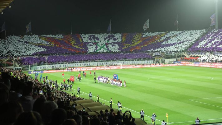 TuttoSport: “Il Franchi si commuove in ricordo di Barone” - immagine 1