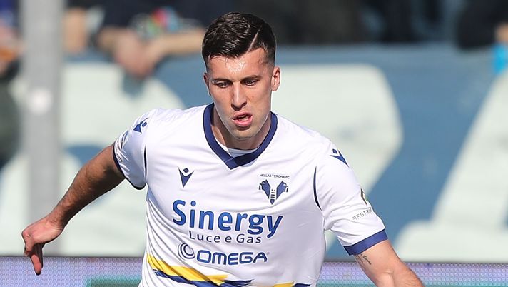 Getty Images Casale dice no al Monza. La Lazio torna in pole per il difensore del Verona - immagine 1