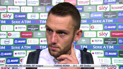 De Vrij: “Inter imprecisa, ci dobbiamo lavorare. Miranda non lucido su rigore? Un episodio”