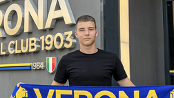 Mercato, c’è Matyjewicz per la Primavera