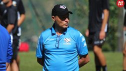 Pergolizzi-Mediagol: “Centro sportivo essenziale, svelo perché. Ritiro? Servono umiltà e sacrificio”