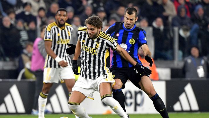 Orlando: “Con la Juve mi aspetto un’Inter aggressiva subito. Se i nerazzurri dovessero vincere…” - immagine 1