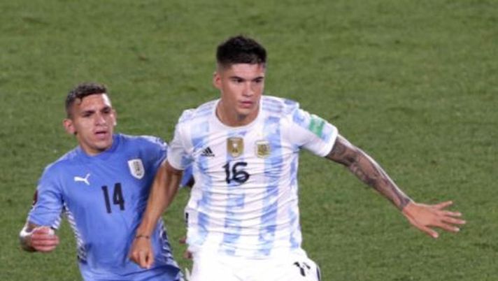 Inter, Correa sui social: “Un altro passo”. Ora il Perù, poi la sua ex squadra - immagine 1