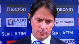 Rivali – Lazio, Inzaghi: “Lotta Champions aperta fino all’ultimo. L’anno scorso abbiamo…”