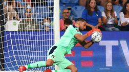 CAPU…T DERBY – Gigio hai sbagliato