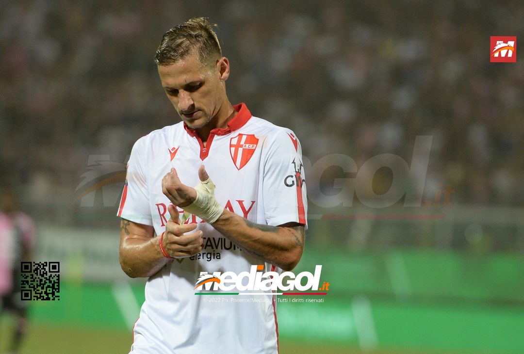 FOTO Finale Playoff Serie C, Palermo-Padova 1-0 (Gallery) - immagine 29