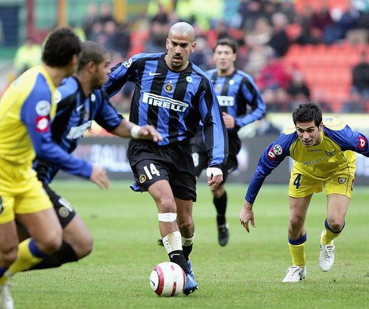 Veron: “Tripletino? L’Inter può farlo. Della squadra di Inzaghi mi piace…”- immagine 2