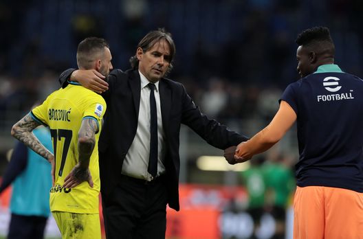 Vocalelli (GdS): “Euroderby, Inter squadra a mille. E Inzaghi ha un grande merito”- immagine 3