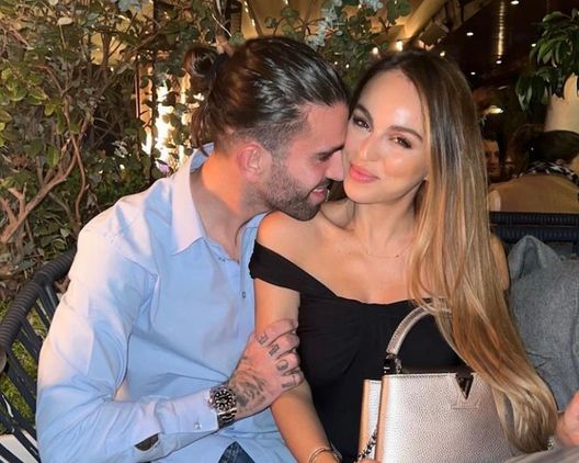 Sérgio Oliveira racconta: “Grazie a Lopetegui che mi lasciava in panchina ho incontrato…” Sérgio Oliveira racconta: “Grazie a Lopetegui che mi lasciava in panchina ho incontrato…” - immagine 1