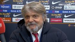 Ferrero: “Real-Juve? Un arbitro italiano non avrebbe mai fischiato, ha ragione Buffon”