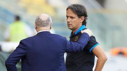 Inter, c’è una richiesta della dirigenza ad Inzaghi che però verrà procrastinata