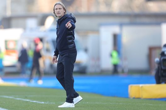 Qui Empoli: con Nicola una marcia in più. E dal mercato rinforzi per la salvezza- immagine 2