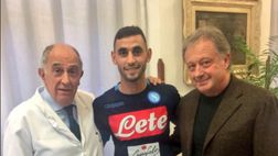 Il Napoli smentisce: “Nessun’intervista di De Nicola a Le Buteur. Dichiarazioni false!”