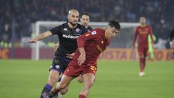 Amrabat ci prova, l’ingenuità di Dodò pesa: i due aspetti di Roma-Fiorentina