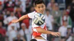 Simeone: “Kranevitter ha gran futuro”. AS – Mancini lo ha convinto: ha scelto l’Inter
