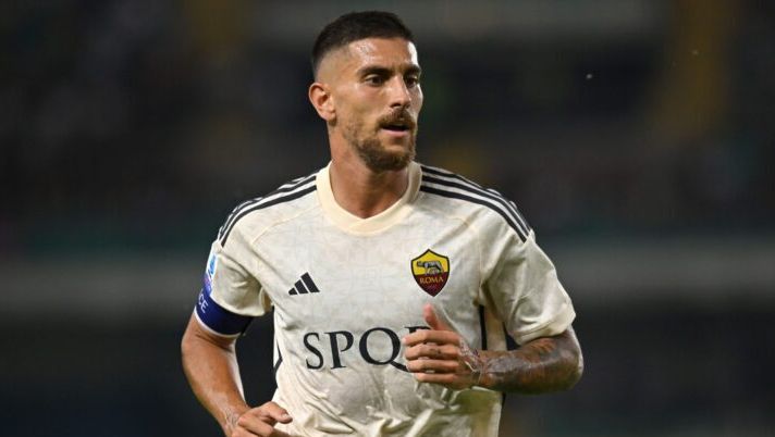 Roma, la probabile contro il Bologna: la gestione di Pellegrini e i segnali da Spinazzola - immagine 1