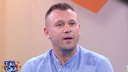 Premium – Cassano lascia l’Hellas Verona: il Genoa è più di una voce