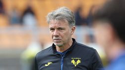 Baroni: “Theo, tutto chiarito! Occhio a Mitrovic e Dani Silva, su Noslin e Swiderski…”