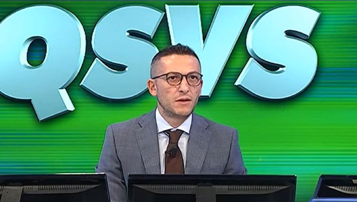 L’Inter “costruita per caso” le batte veramente tutte. E fa strano leggere che Marotta… - immagine 1