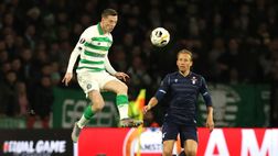 Ufficiale Celtic, rinnovo per il centrocampista McGregor