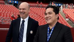 Gds – Milan, Fassone ha tirato in ballo l’Inter per la sua tesi difensiva: vuole che…