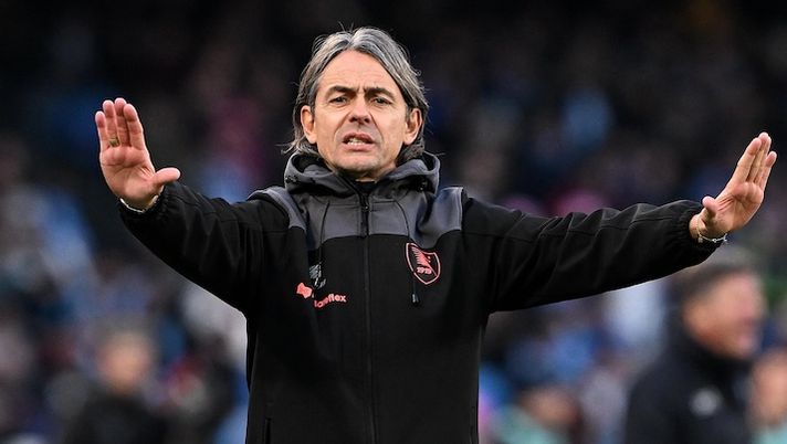 F. Inzaghi: “Che evoluzione per Tchaouna. Spendo una parola per questi due giocatori” - immagine 1