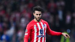 Inter, scatto in difesa: il club pensa al dopo Acerbi. Hermoso, colpo top a parametro zero