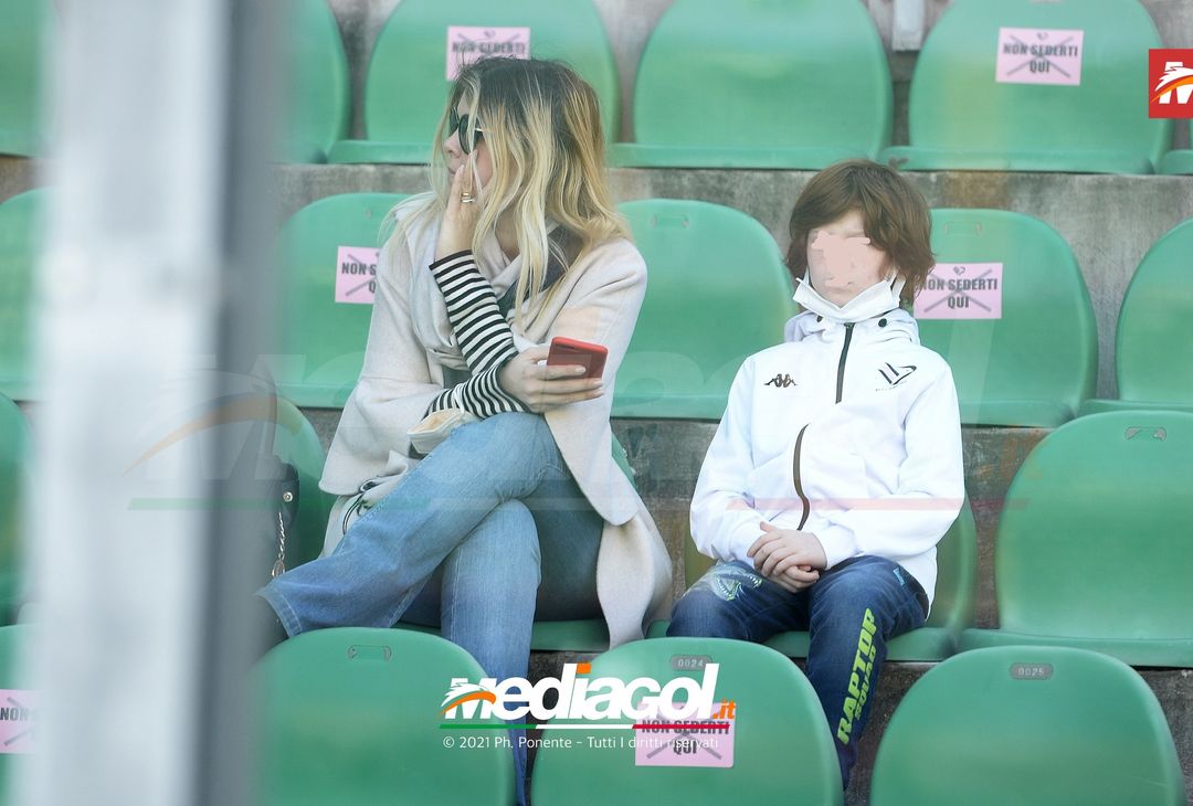 FOTO, i tifosi allo stadio per Palermo – Potenza 2-0 (Gallery) - immagine 89