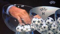 Urna Champions: La Juve può trovare il Madrid, Napoli e Atalanta pure Psg e Reds. Inter: rivali più facili