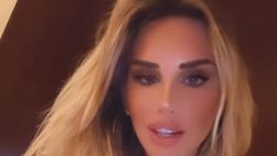 Lady Rugani tranquillizza i suoi fan: “Ecco perché sono sparita per un po’ dai social”