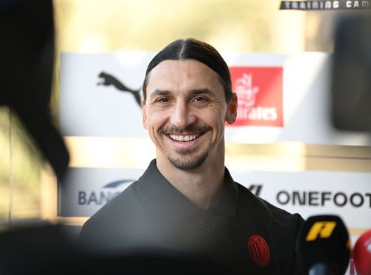 Brocchi: “Milan, l’assenza di Ibrahimovic più pesante di quella di Lukaku per l’Inter”- immagine 2