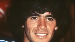 Ferlaino: “Non so se il Napoli vincerà ancora scudetti, ma per ora gli unici due vinti li ha conquistati Maradona”