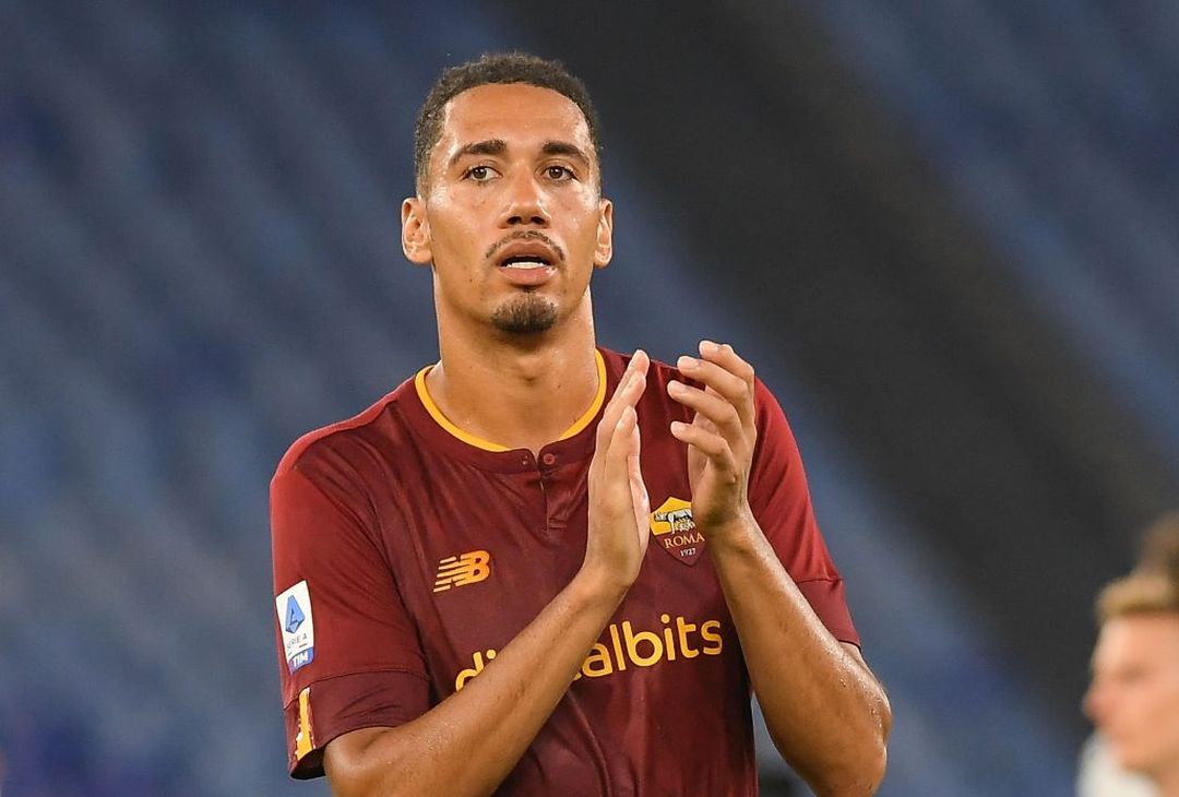 Roma-Cremonese 1-0 – FOTO GALLERY - immagine 116