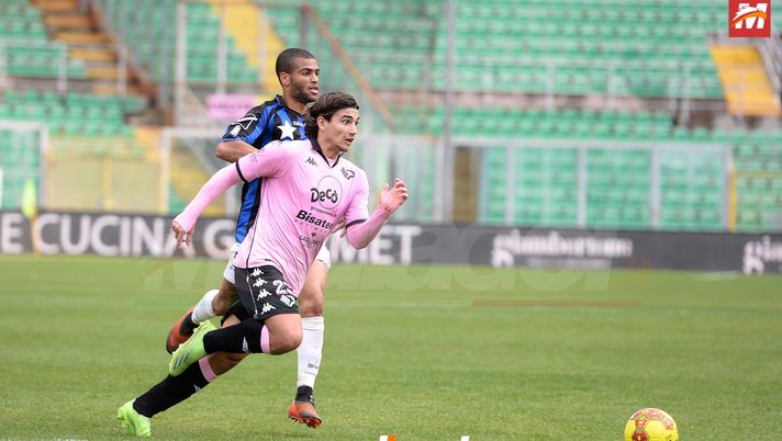 Palermo, quale futuro per Rauti? Il club rosa aspetta il sì di Juric. I dettagli 