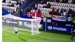 Under 21, il video delle contestazioni a Donnarumma