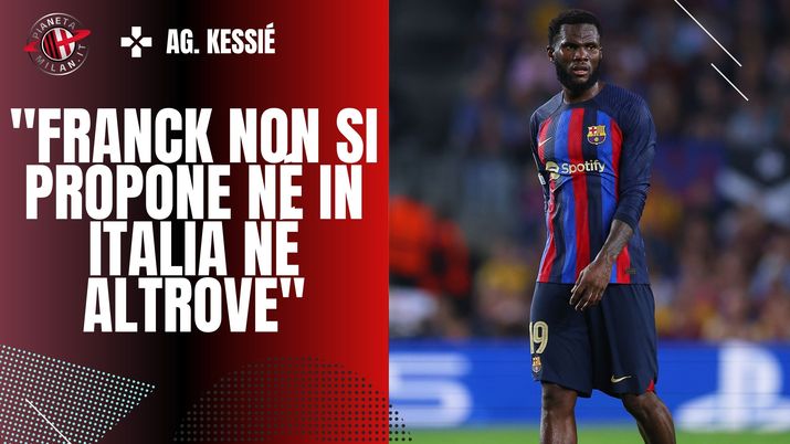Atangana: 'Non capisco perché l'addio di Kessié sia così tormentato' (getty images)