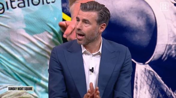 Barzagli: “Inter favorita con l’Atletico. Inzaghi ora ha tutti al massimo dello splendore”- immagine 2