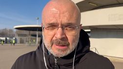 Milan-Sassuolo, Vernazza: “Non mi ricordo un Milan così brutto dagli anni ’70”