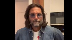 VIDEO / Freestyle Adani: “Padre tempo distrugge il senza senso e toglie mediocrità”