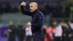 Italiano: “Gonzalez, la scelta sulla presenza in Arabia! Sottil, Barak, Faraoni, Arthur, Beltran, Nzola…”