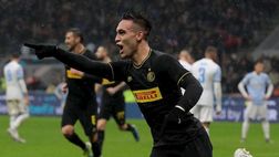 Damascelli: “Inter prima con merito. Conte sfrutta il suo uomo più in forma, Sarri no”