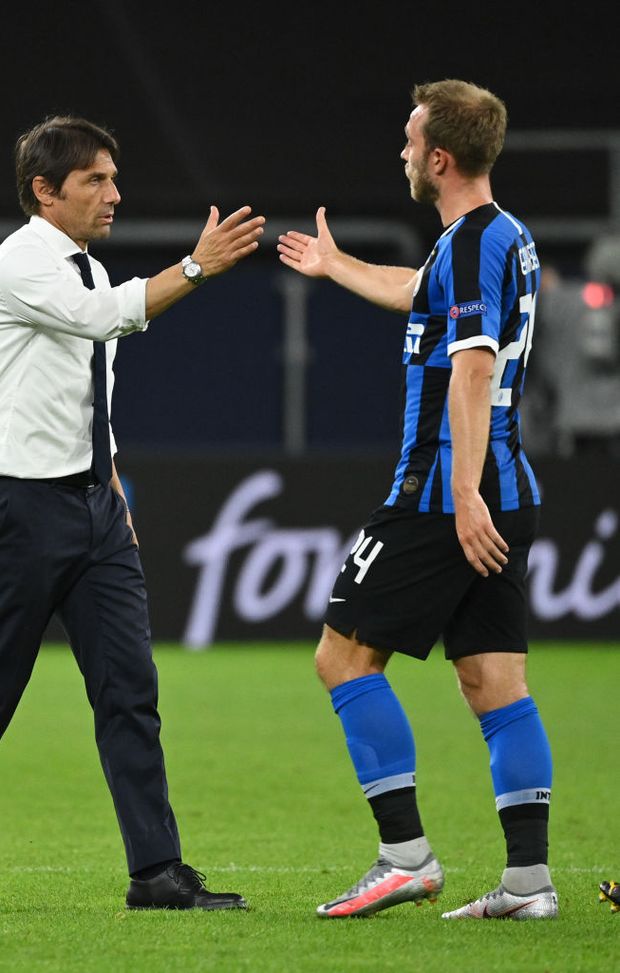 (Photo by ina Fassbender/Pool via Getty Images) (Photo by ina Fassbender/Pool via Getty Images)