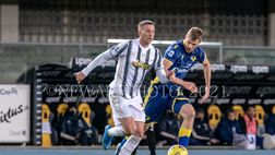 Difesa Verona, torna Dawidowicz