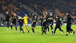 CdS – Inter-Lazio, ha vinto la più forte: quanti segnali positivi per Inzaghi