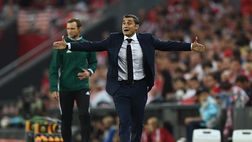 Valverde: “Io al Barcellona? Sono spiazzato, ma ora non c’entra nulla. Sul Real Madrid…”