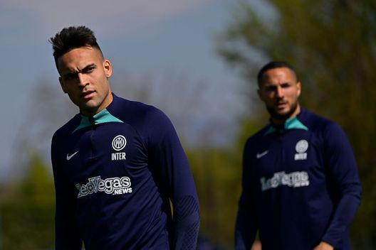 Inter, niente riposo per Lautaro: a Salerno la LuLa. Cambia la fascia sinistra, Asllani…- immagine 3