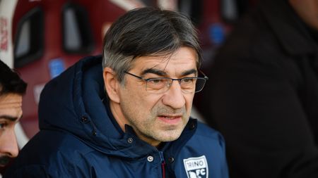 TURIN, ITALY - FEBRUARY 05: Ivan Juric, Head Coach of Torino FC, looks on prior to the Serie A match between Torino FC and Udinese Calcio at Stadio Olimpico di Torino on February 05, 2023 in Turin, Italy. (Photo by Valerio Pennicino/Getty Images)