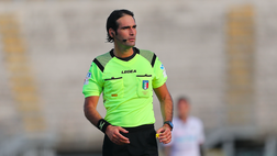 Verona-Venezia, dirige Camplone
