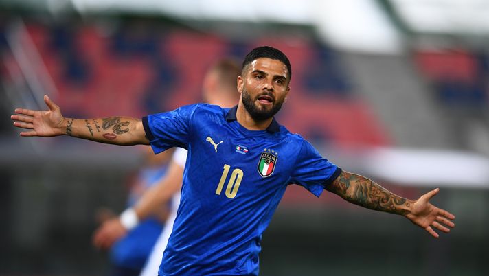 (Photo by Claudio Villa/Getty Images) 